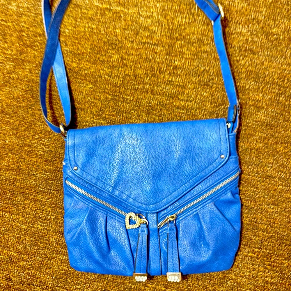 Jessica Simpson purse